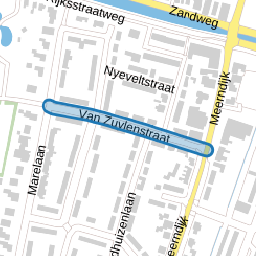 Van Zuylenstraat