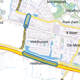 Veldhuizerweg