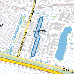 Veldzigt