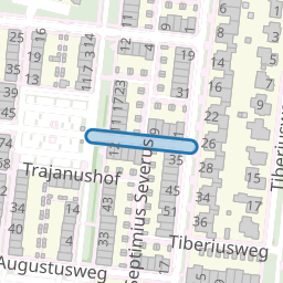 Vespasianusweg