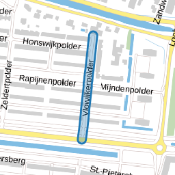 Vlowijkerpolder