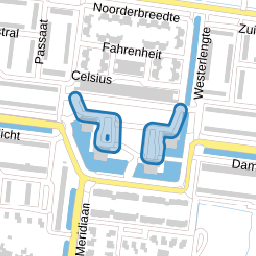 Windstilte