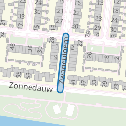 Zwanebloem