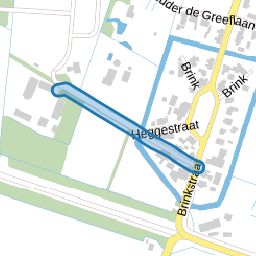 Eikstraat