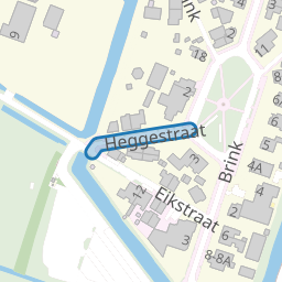 Heggestraat