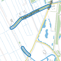 Lagehaarsedijk