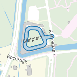 Stalplein
