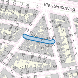 1e Atjehstraat