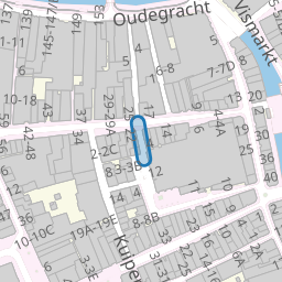 1e Buurkerksteeg