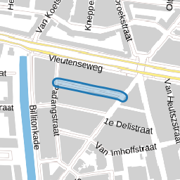 2e Atjehstraat