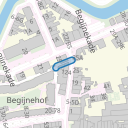 3e Achterstraat
