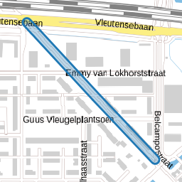 Aart den Doolaardpad