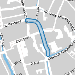 Achter St.-Pieter