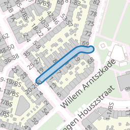 Agnes van Leeuwenberchstraat