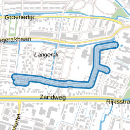 Akkrumerraklaan