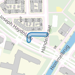 Alphons Diepenbrockplein