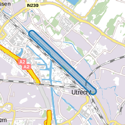 Amsterdamsestraatweg