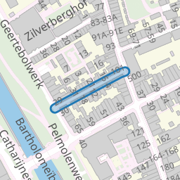 Andreasstraat
