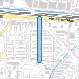 Annie M.G. Schmidtstraat