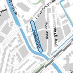 Anthoniedijk