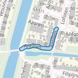Antillen