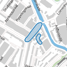 Anton Geesinkstraat