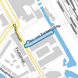 Asselijnstraat