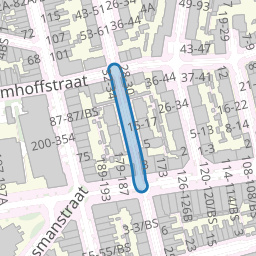 Bantamstraat