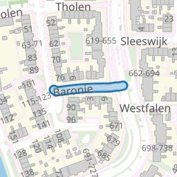 Baronie