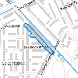 Basilicumstraat