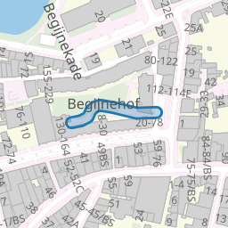 Begijnehof