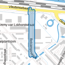 Belcampostraat