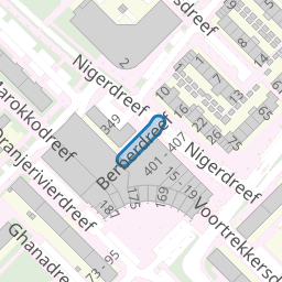 Berberdreef