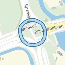 Berekuil