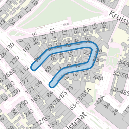 Beverstraat