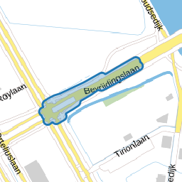 Bevrijdingslaan