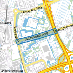 Biltsestraatweg