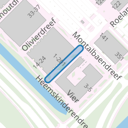Bisschop Tulpijndreef