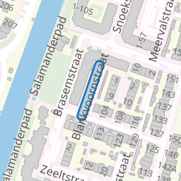 Blankvoornstraat