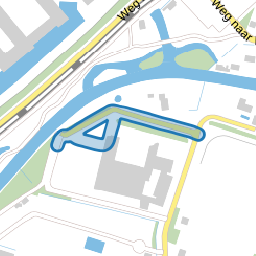 Blauwe-Vogelweg