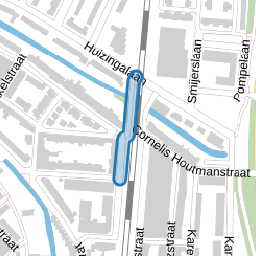 Bleyenburgstraat
