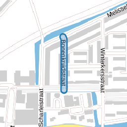 Bonenkruidstraat