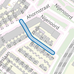 Boomgaardlaan