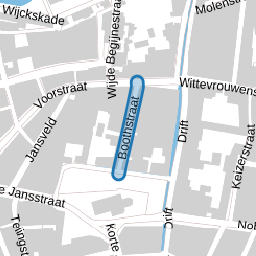 Boothstraat