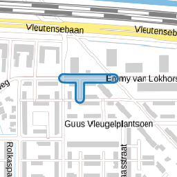 Boudewijn Büchstraat