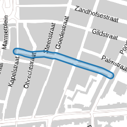 Bouwstraat