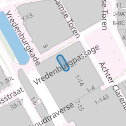 Boven Vredenburg