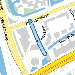 Boylelaan