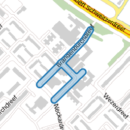 Brandenburchdreef
