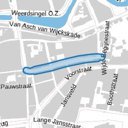 Breedstraat